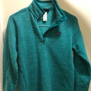 Patagonia Pullover